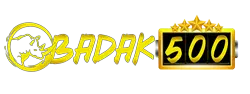 BADAK500 lambang